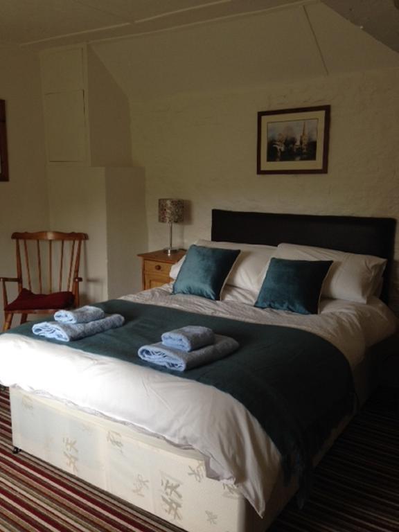 The Royal Oak Burford Bed & Breakfast Cameră foto