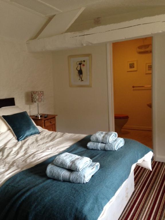 The Royal Oak Burford Bed & Breakfast Cameră foto