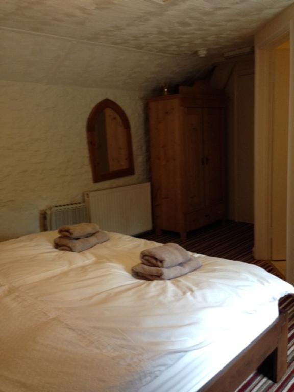 The Royal Oak Burford Bed & Breakfast Cameră foto