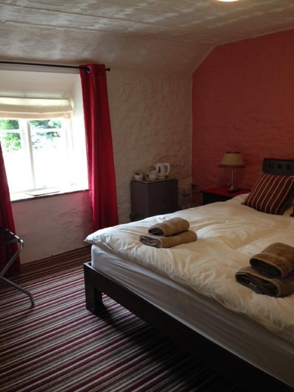 The Royal Oak Burford Bed & Breakfast Cameră foto